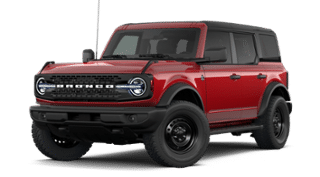 2026 Ford Bronco® External Image 1